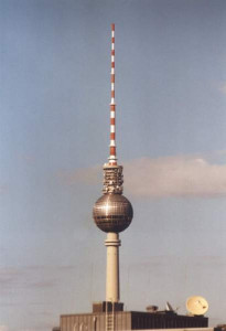 Fernsehstrum Berlin